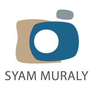 Syam Muraly Logo PNG SVG Vector