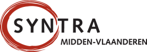 Syntra Midden Vlaanderen Logo PNG SVG Vector