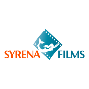 Syrena Films Logo PNG SVG Vector