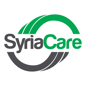 Syria Care Logo PNG SVG Vector