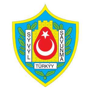 Syvyl Savunma logo PNG SVG Vector