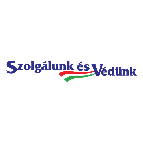 Szolgalunk es Vedunk Logo PNG SVG Vector Szolgalunk es Vedunk Logo PNG SVG Vector