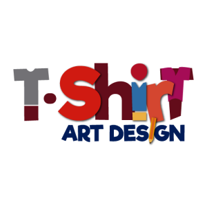 T shirt art design Logo PNG SVG Vector