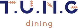 T.U.N.G Dining Logo PNG SVG Vector