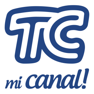 TC Televisión Logo PNG SVG Vector