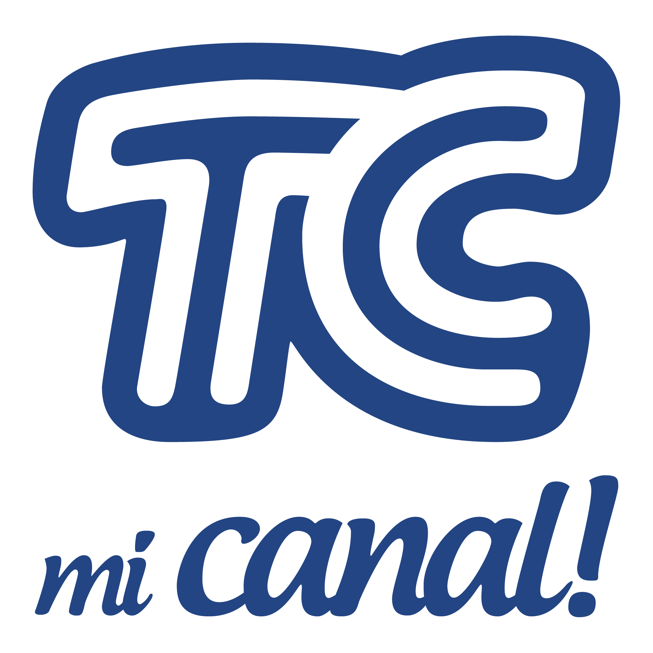 TC Televisión Logo PNG SVG Vector TC Televisión Logo PNG SVG Vector