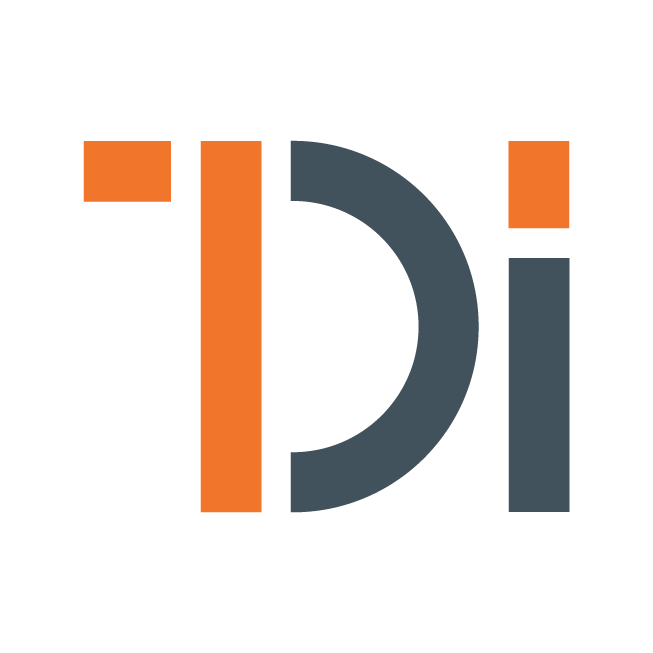 TDI Logo PNG SVG Vector TDI Logo PNG SVG Vector