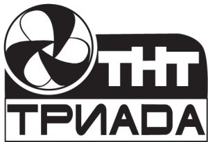 TNT Triada Logo PNG SVG Vector