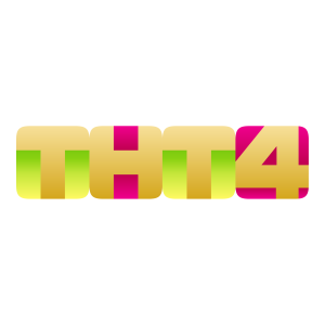 TNT4 Logo PNG SVG Vector