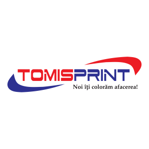 TOMIS PRINT Logo PNG SVG Vector