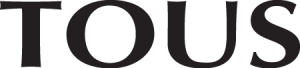 TOUS Logo PNG SVG Vector