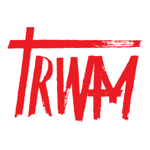 TRWAM Logo PNG SVG Vector