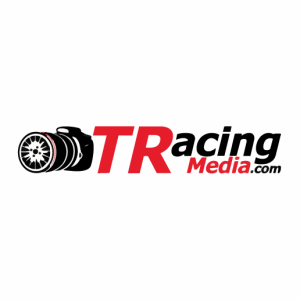TRacing Media Logo PNG SVG Vector