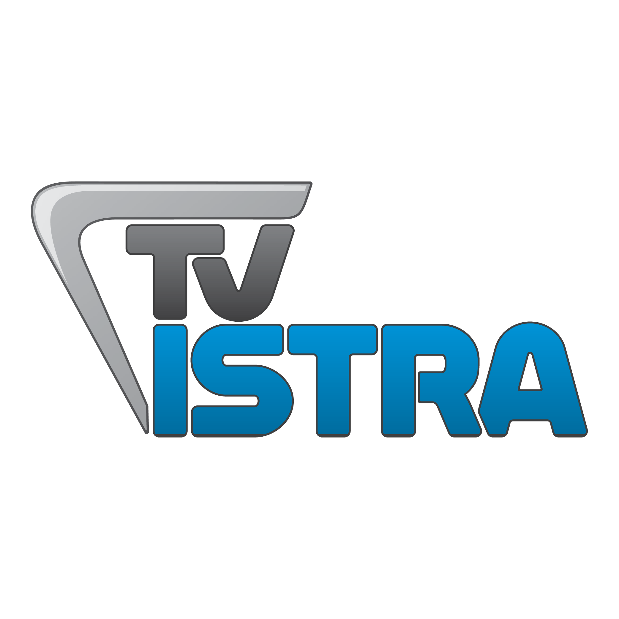 TV Istra Logo PNG SVG Vector TV Istra Logo PNG SVG Vector