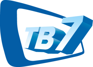 TV7 (Mariupol) Logo PNG SVG Vector
