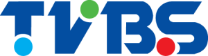 TVBS 1993 Logo PNG SVG Vector