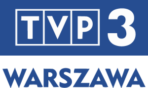 TVP 3 Warszawa Logo PNG SVG Vector