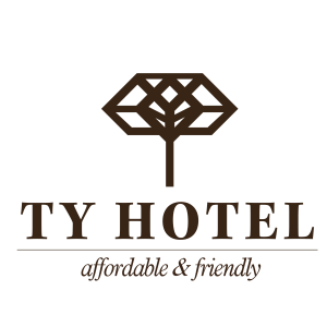 TY Hotel Terengganu Logo PNG SVG Vector