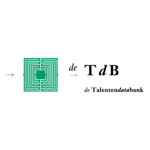 Talentendatabank Logo PNG SVG Vector