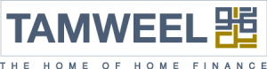 Tamweel Home Finanse Logo PNG SVG Vector