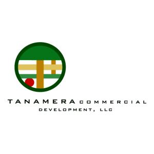 Tanamera Commercial Development Logo PNG SVG Vector