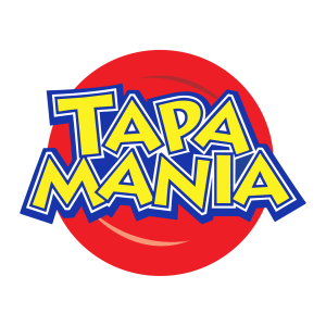 Tapa Mania Logo PNG SVG Vector