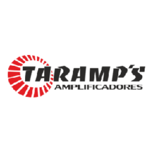 Taramps USA Logo PNG SVG Vector