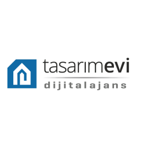 Tasarımevi  Adana Logo PNG SVG Vector