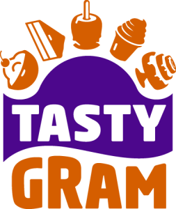 Tastygram Logo PNG SVG Vector