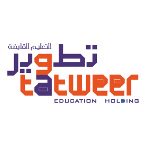 Tatweer Holding Logo PNG SVG Vector