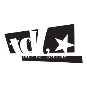 TdL – Tour de Lorraine Logo PNG SVG Vector