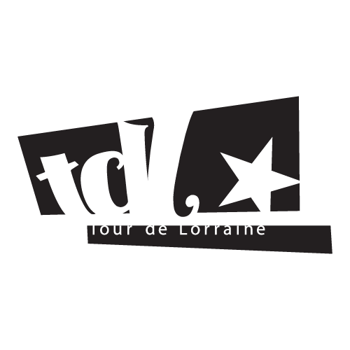TdL – Tour de Lorraine Logo PNG SVG Vector TdL – Tour de Lorraine Logo PNG SVG Vector
