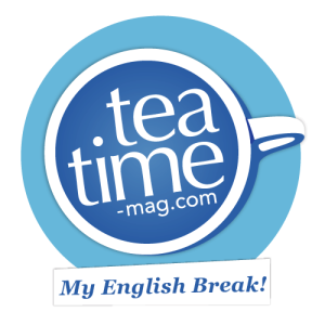 TeaTime Logo PNG SVG Vector