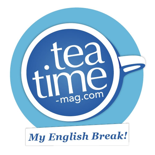 TeaTime Logo PNG SVG Vector TeaTime Logo PNG SVG Vector