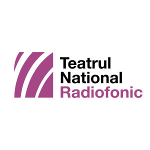 Teatru National Radiofonic Logo PNG SVG Vector