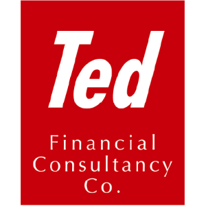 Ted financial Consultancy Co. Logo PNG SVG Vector