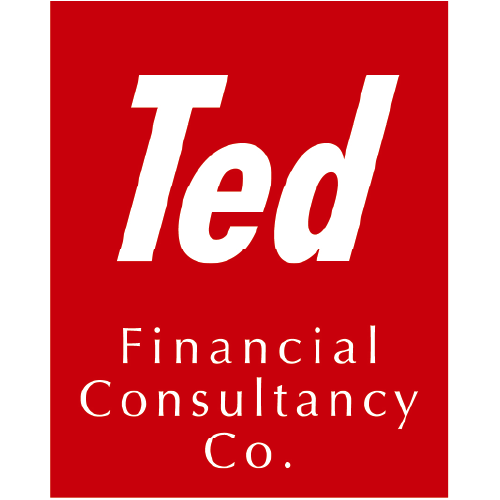 Ted financial Consultancy Co. Logo PNG SVG Vector Ted financial Consultancy Co. Logo PNG SVG Vector