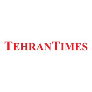 Tehran Times Logo PNG SVG Vector