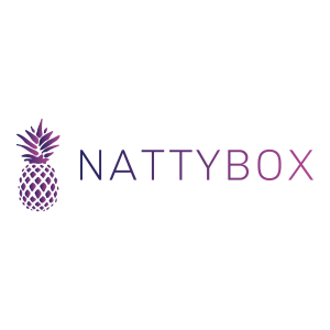 NATTYBOX LTD Logo PNG SVG Vector
