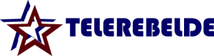 Tele Rebelde 2002 Logo PNG SVG Vector