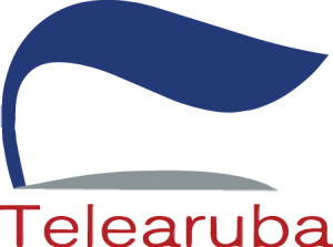 TeleAruba Logo PNG SVG Vector
