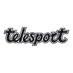 Telesport Logo PNG SVG Vector