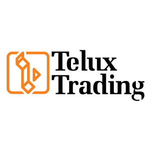 Telux Trading Logo PNG SVG Vector