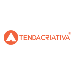 Tenda Criativa Logo PNG SVG Vector