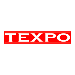 Texpo Logo PNG SVG Vector