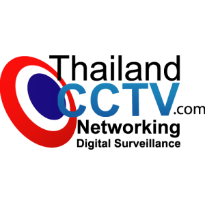 ThailandCCTV Logo PNG SVG Vector