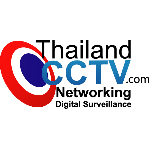 ThailandCCTV Logo PNG SVG Vector ThailandCCTV Logo PNG SVG Vector