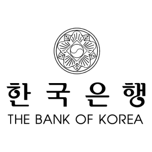 The Bank Of Korea Logo PNG SVG Vector