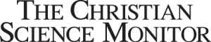 The Christian Science Monitor Logo 2 PNG SVG Vector