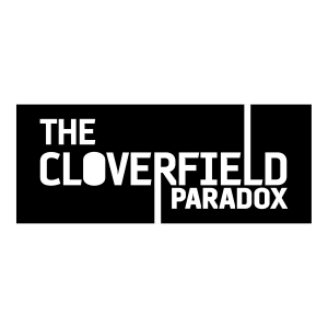 The Coverfield Paradox Logo PNG SVG Vector
